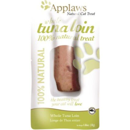 Tuna loin 2025 for cats