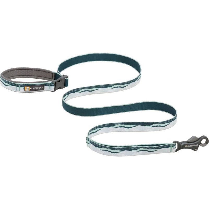 Ruffwar Crag Leash, Northern Lights image number null