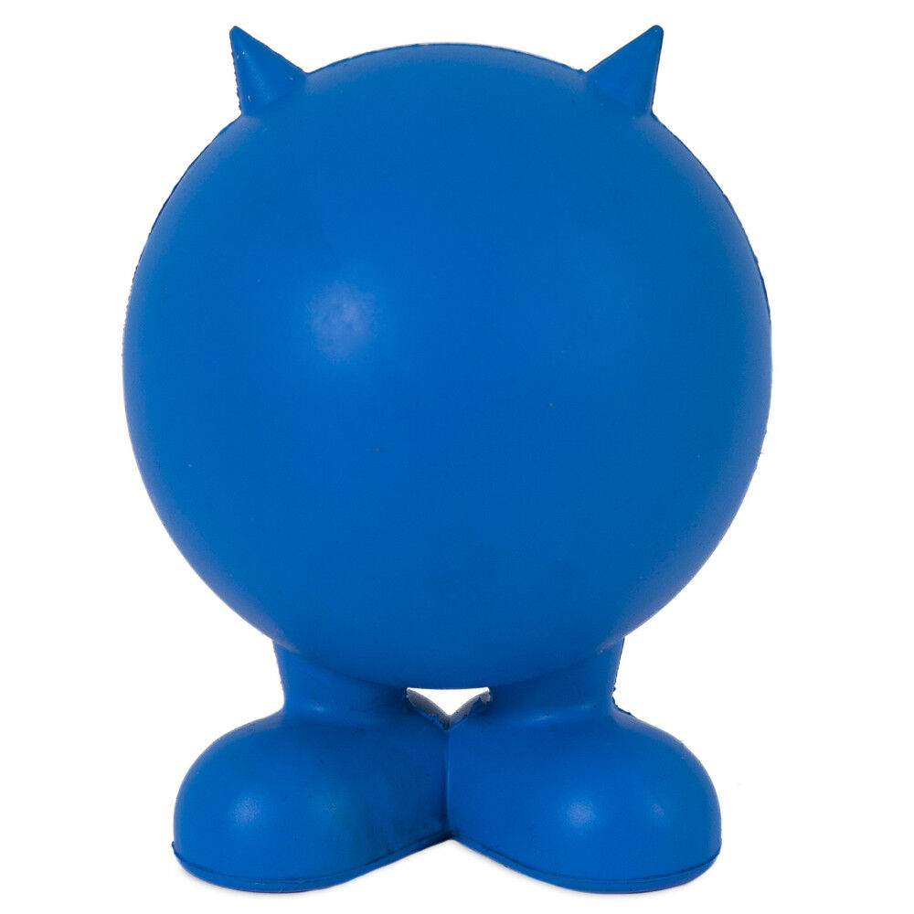 Dog toy 2025 ball with feet