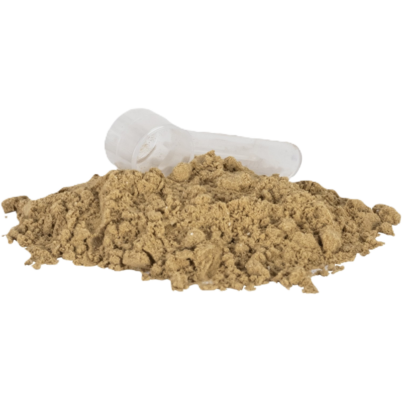InClover Powder Dog & Cat Supplement, Kidney, Cleanse + Detox, 100-g image number null