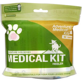 Adventure Medical Kits Adventure Dog Series, Heeler Medical Kit