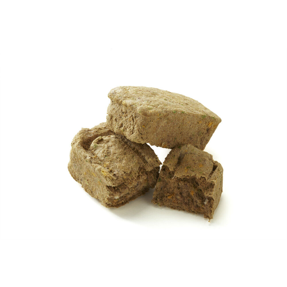 Primal venison freeze dried hotsell