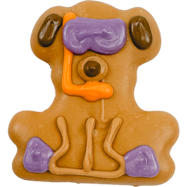 Bosco & Roxy's Natural Dog Cookie, Deep Pool Diver