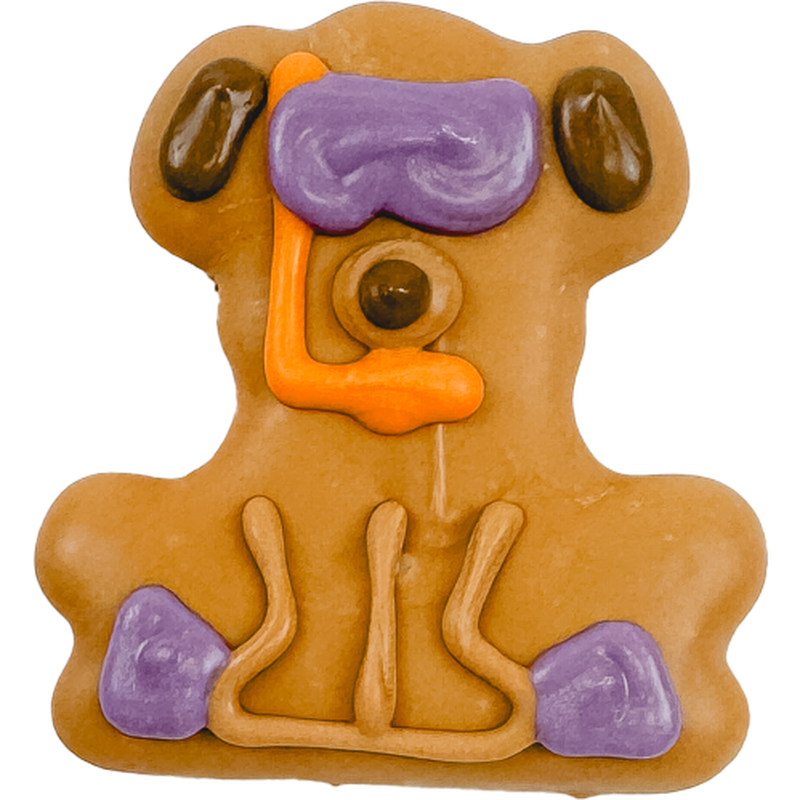 Bosco & Roxy's Natural Dog Cookie, Deep Pool Diver image number null