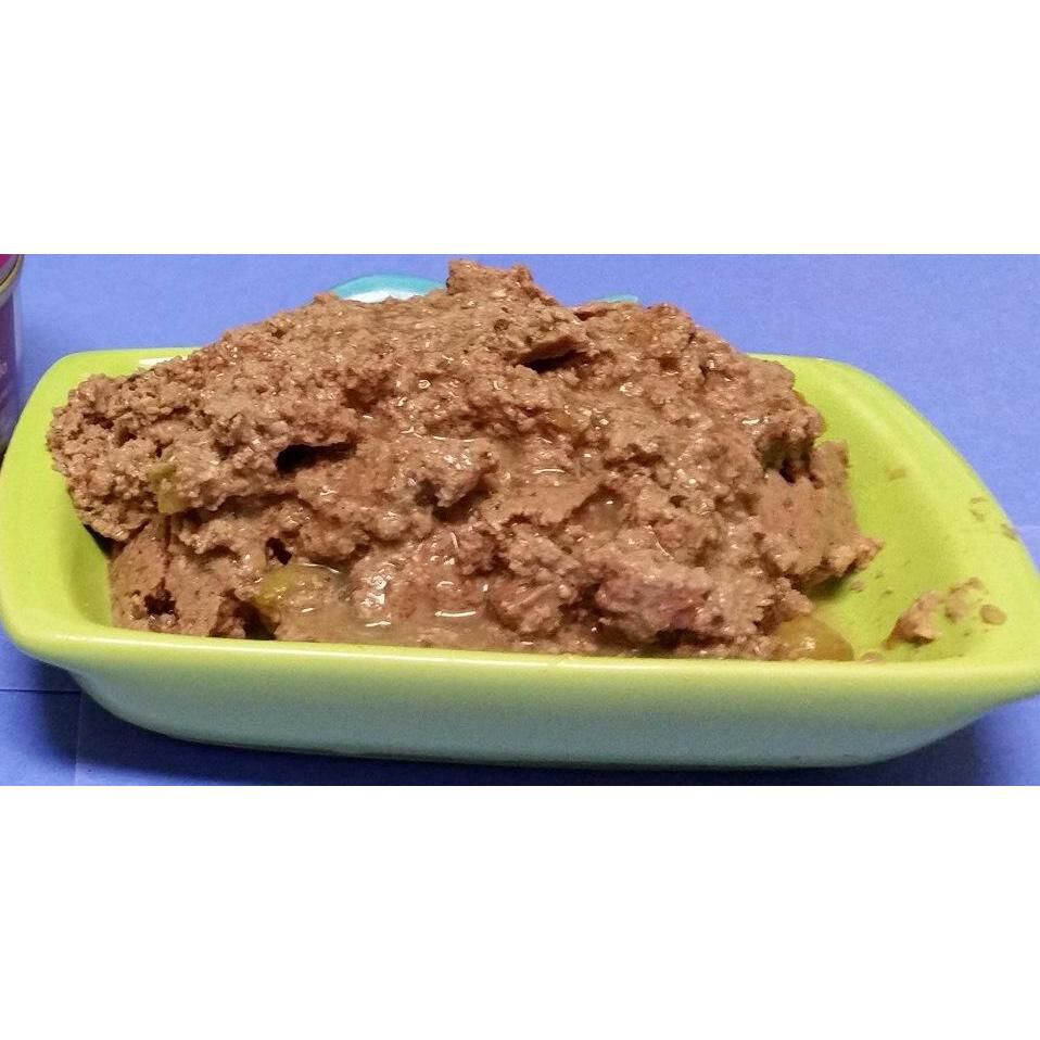 Instinct original grain free recipe natural wet canned cat food by nature's variety online