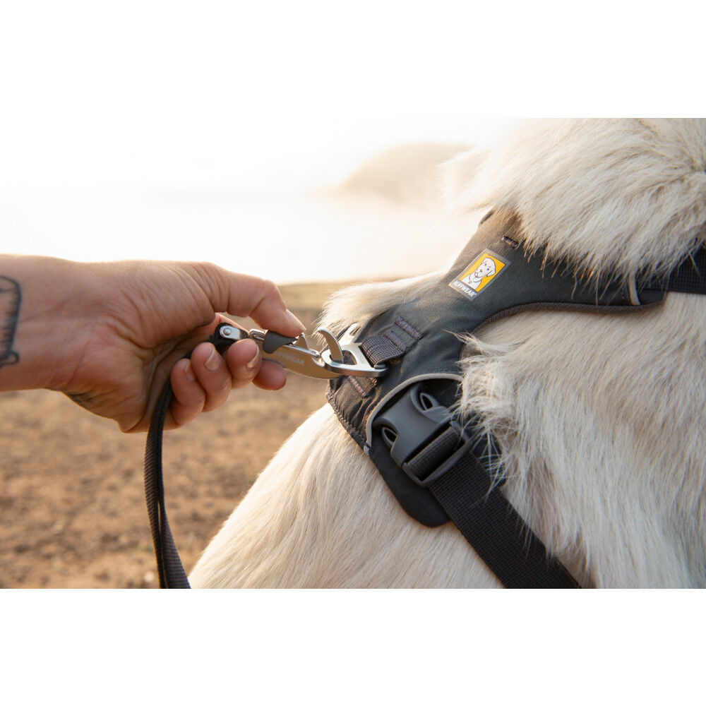 Mud Bay Buy Ruffwear Front Range Dog Harness Coastal Mountains Small for USD 49.99 MudBay