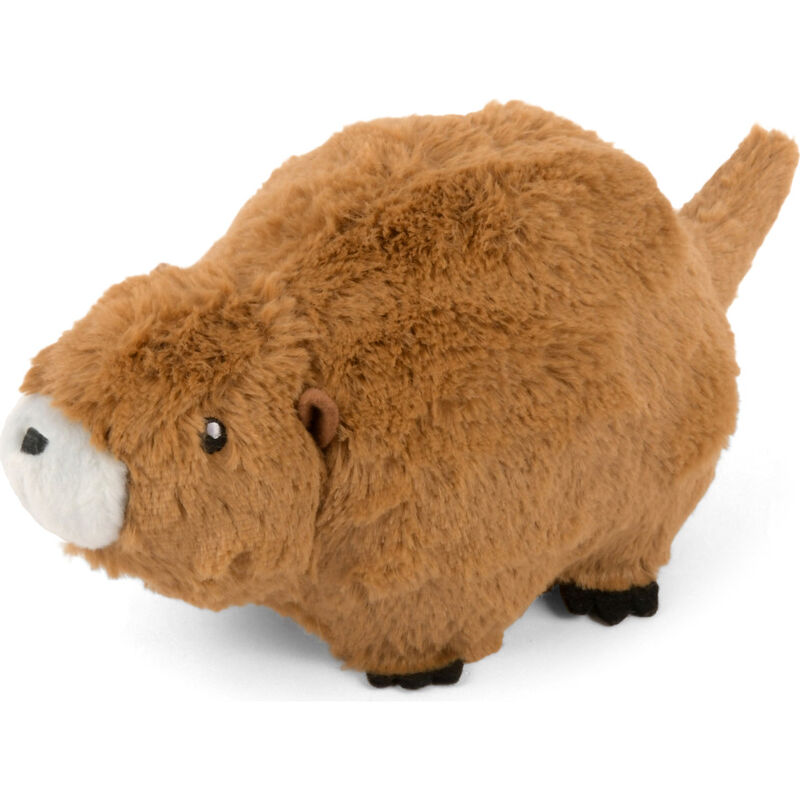 Mud Bay Dog Toy, Olympic Marmot image number null