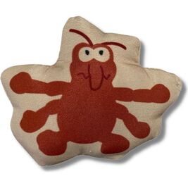 Mud Bay Flea Catnip Cat Toy