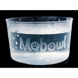 Lowcountry Mobowl Pet Bowl with Carrying Pouch