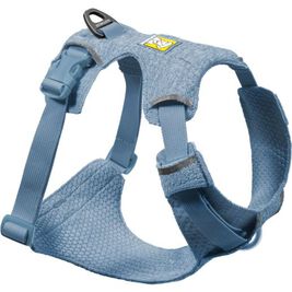 Ruffwear Front Range Flex Dog Harness, Polar Blue