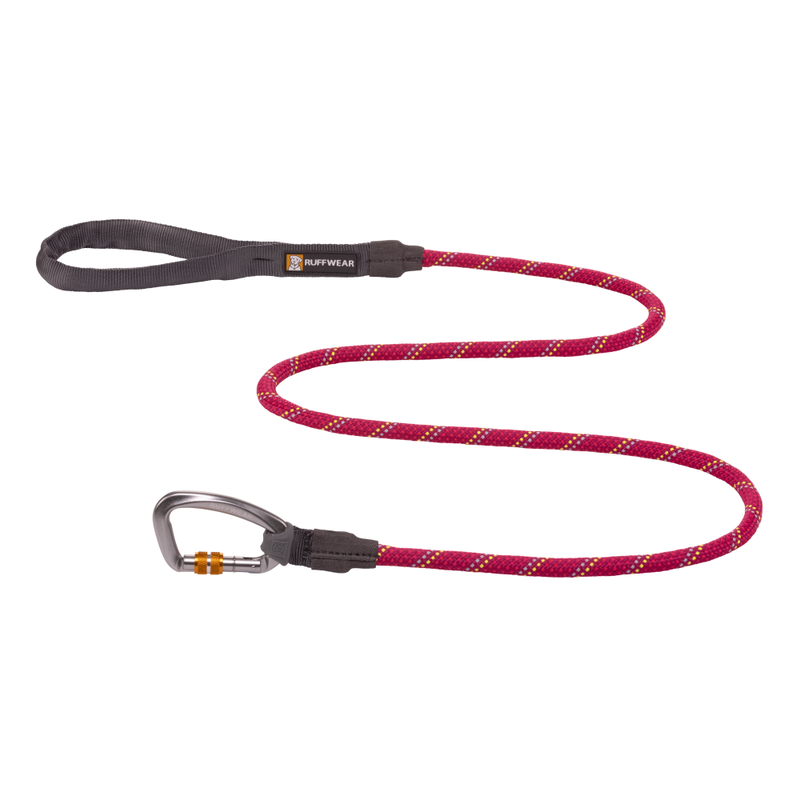 Ruffwear knot a collar purple dusk sales