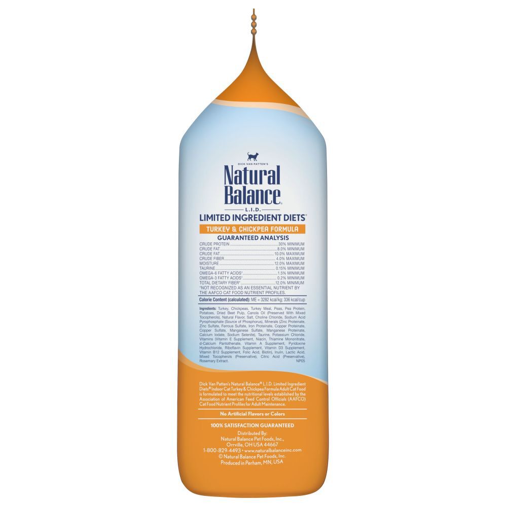 Mud Bay Buy Natural Balance Limited Ingredient Diets Grian Free