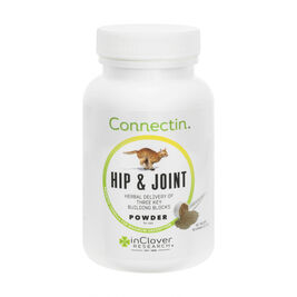 InClover Connectin Hip & Joint Powder Cat Supplement, 90-g