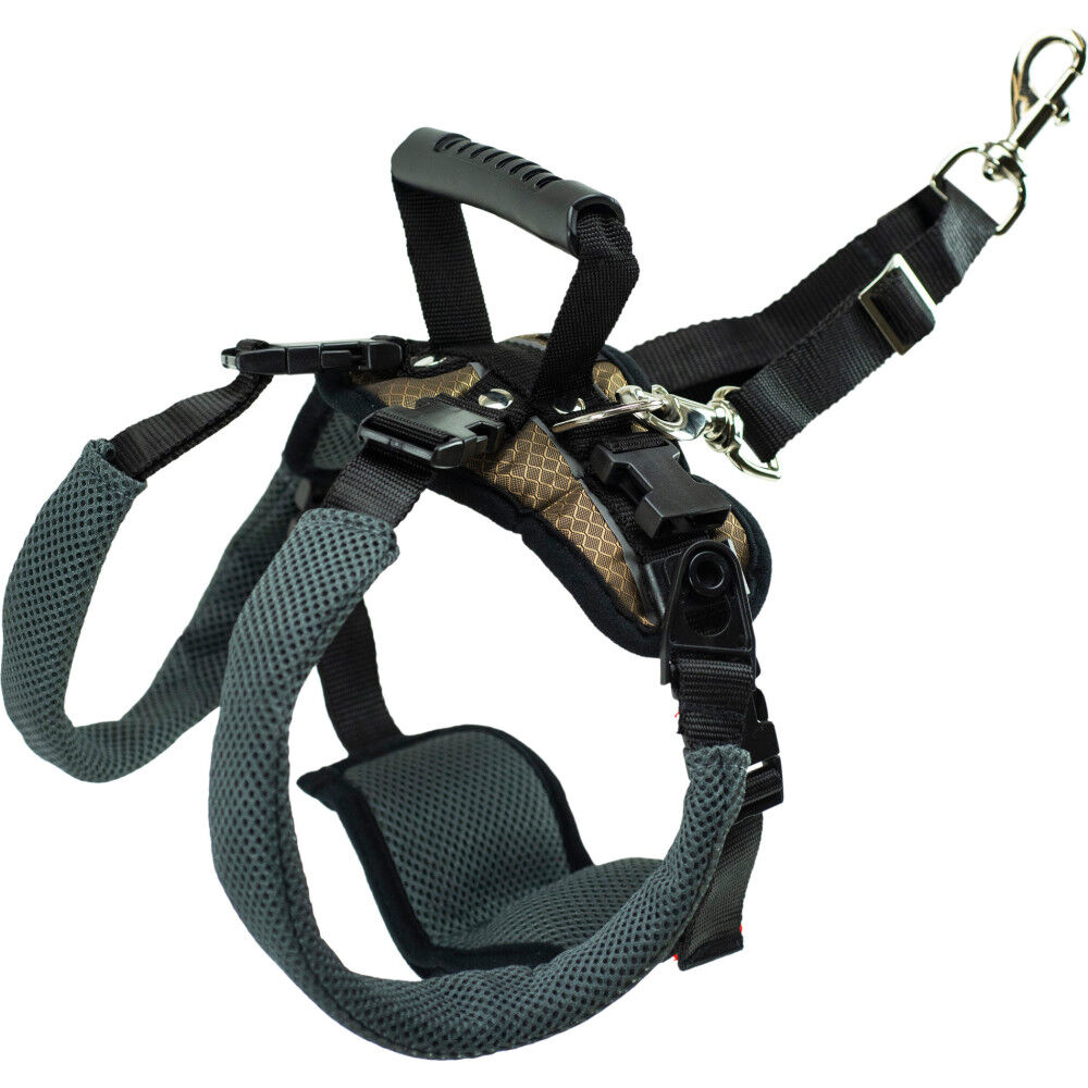 Mud Bay Buy PetSafe CareLift Rear Support Dog Harness Medium