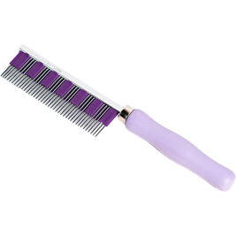 Small Pet Select HairBuster Small Animal Comb