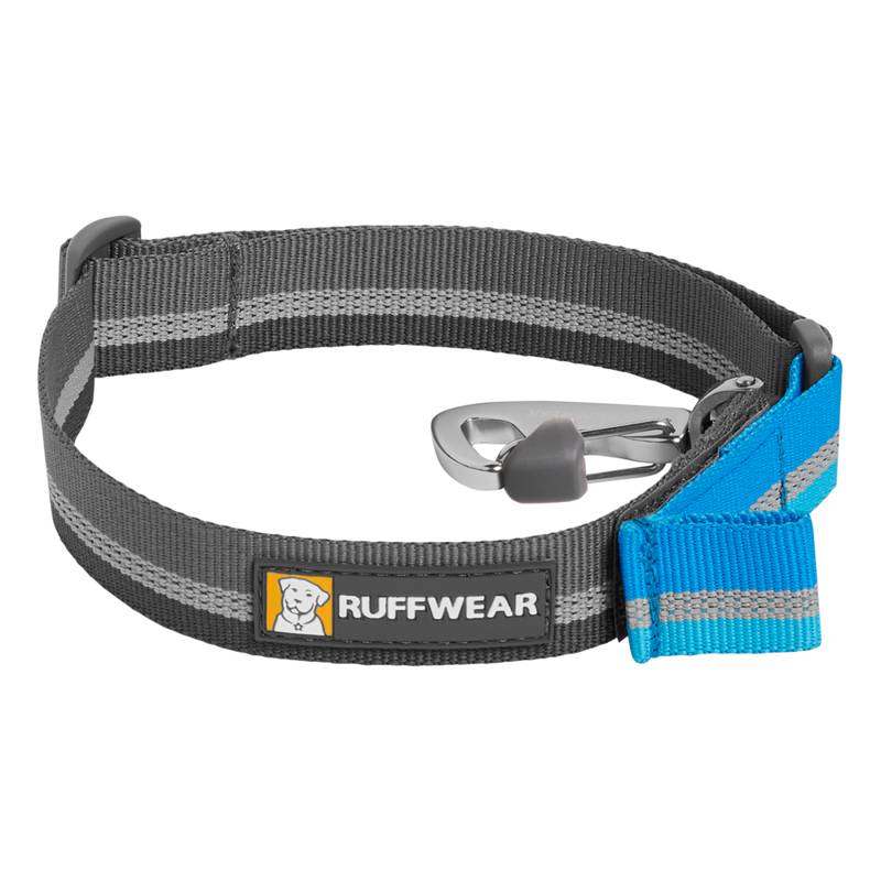 Ruffwear quick draw top