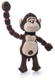Outward Hound Charming Pet Thunda Tugga Dog Toy, Gorilla