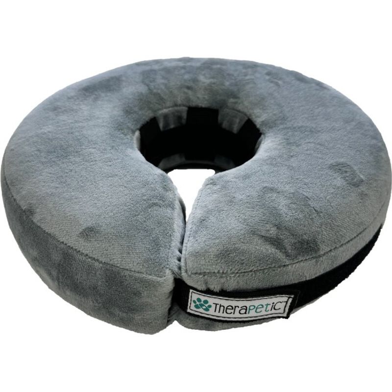 Arlee Pet Products Therapetic Recovery Pet Collar image number null