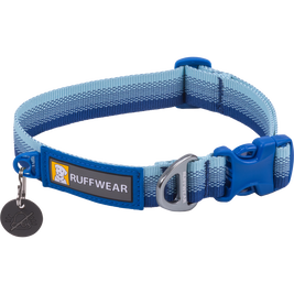 Ruffwear Front Range Dog Collar, Coastal Fade