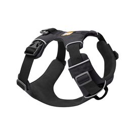 Ruffwear Front Range Dog Harness, Twilight Gray