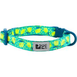 RC Pets Breakaway Cat Collar, Lemonade