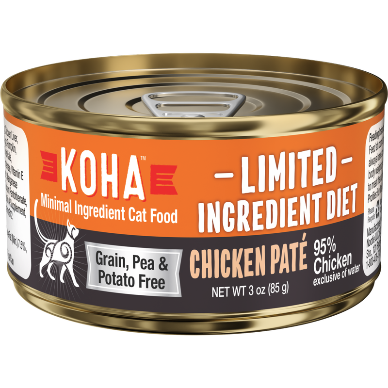 Mudbay 2025 cat food