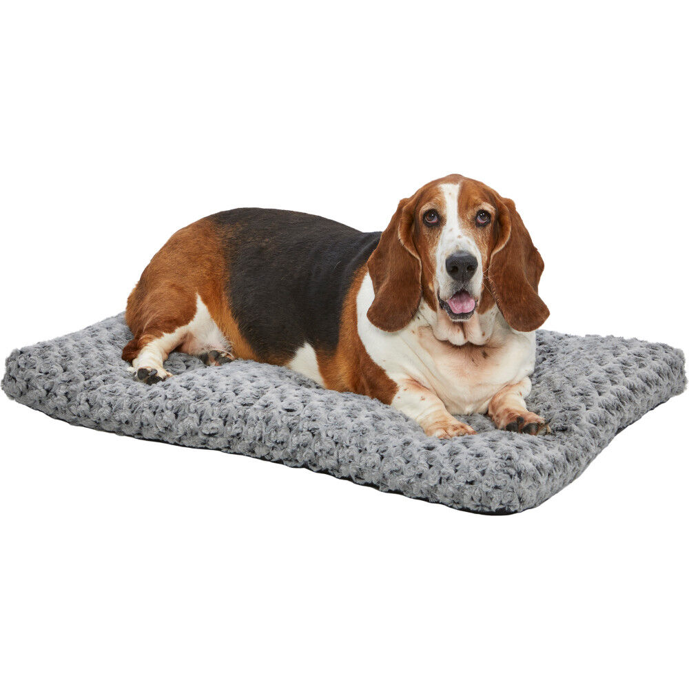 Quiet time deluxe ombre swirl pet bed new arrivals