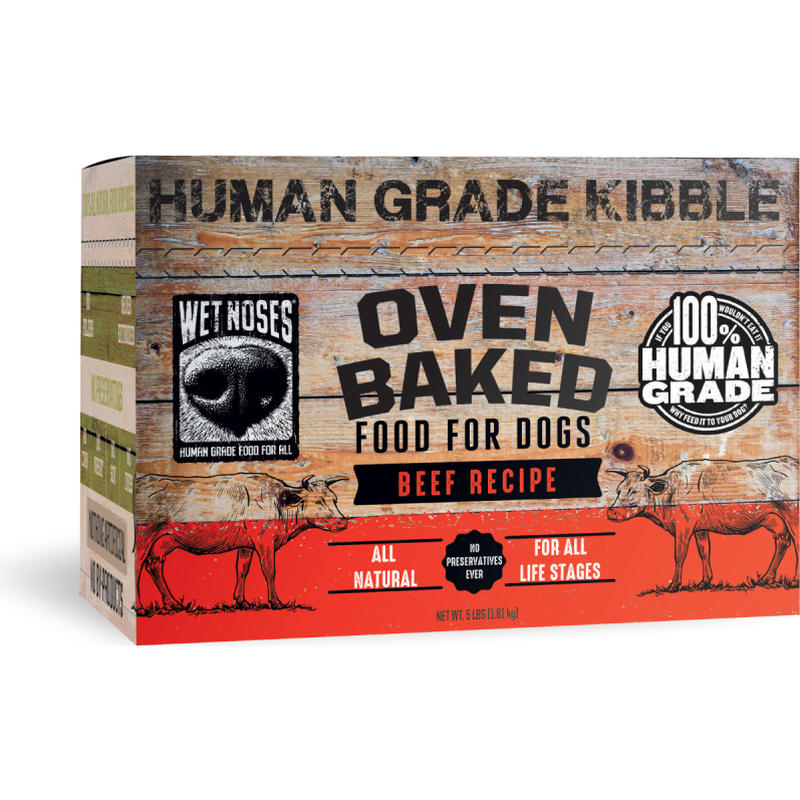 Wet noses dog treats 5 lb cheap