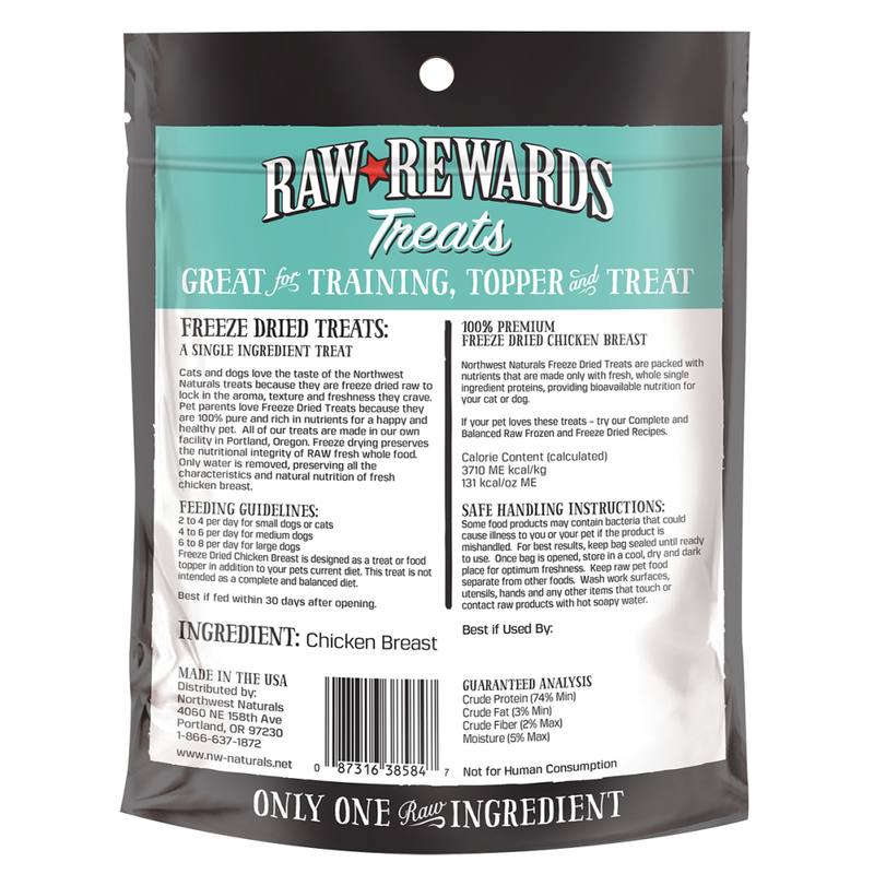 Mud Bay, Buy Vital Essentials Raw Freeze-Dried Dog Treats, Minnows, 1-oz  for USD 10.49