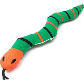 King Catnip Cat Toy, Snake