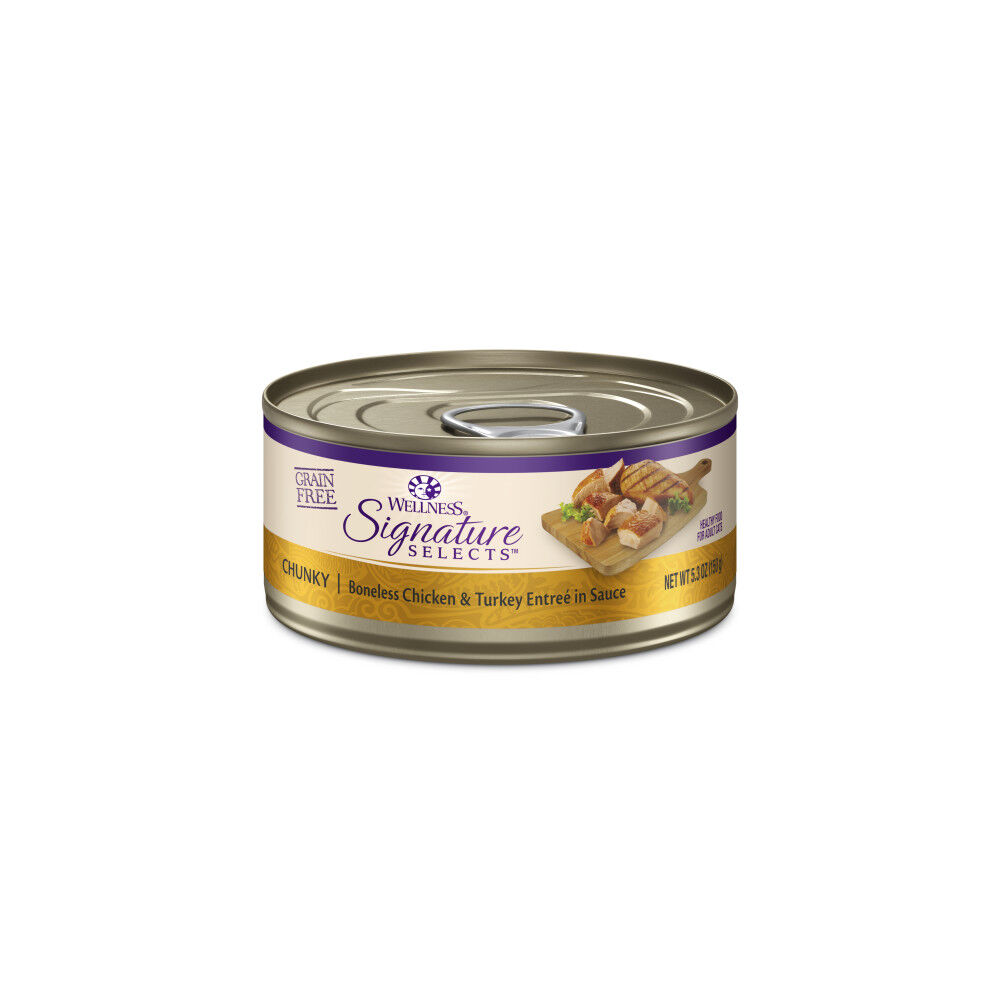 Wellness signature hotsell selects 5.3 oz