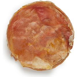 Mud Bay Tremenda Beef Bladder Dog Treat, Disc