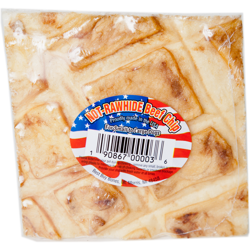 Nature's own not shop rawhide