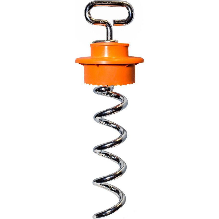 Home depot dog store stake