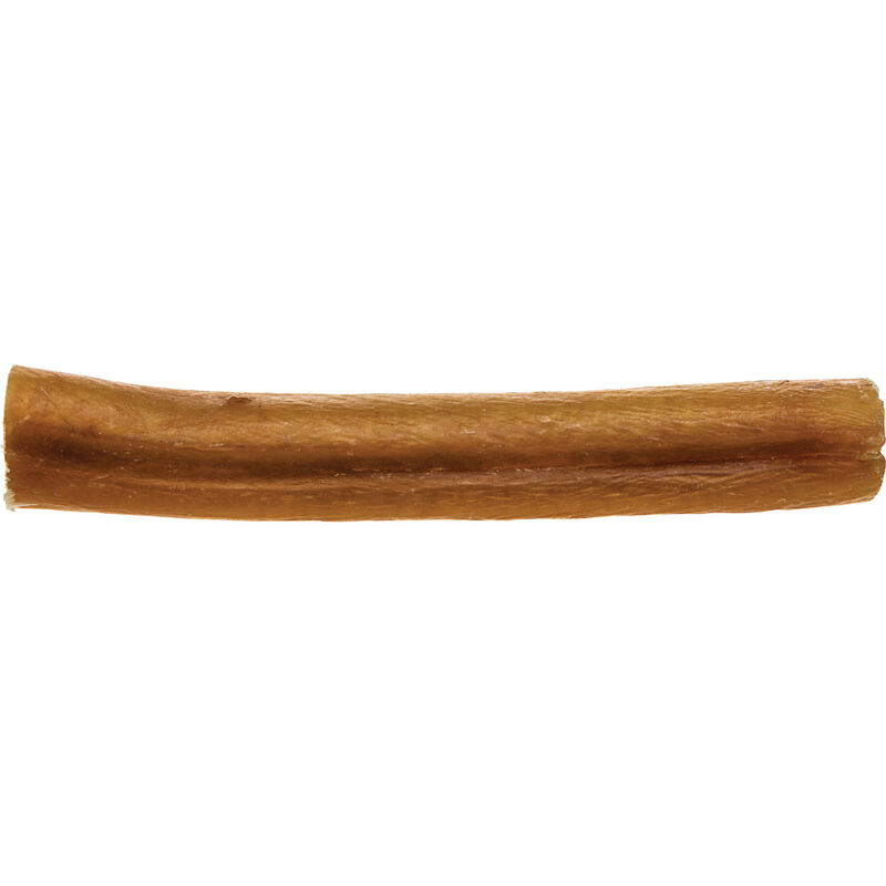Redbarn Bully Dog Treat, Stick, 7-in image number null