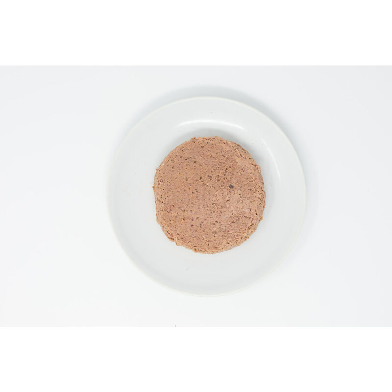 Stella & Chewy's Dinner Patties Raw Frozen Dog Food, Dandy Lamb, 6-lb image number null