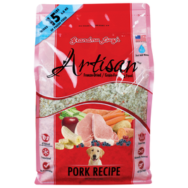 Grandma Lucy's Artisan Pork