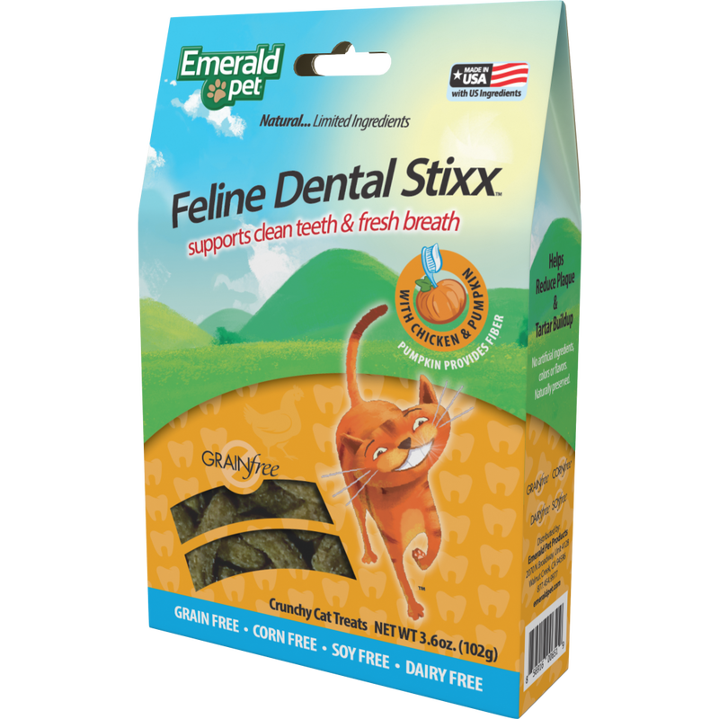 Dental Cat Treats