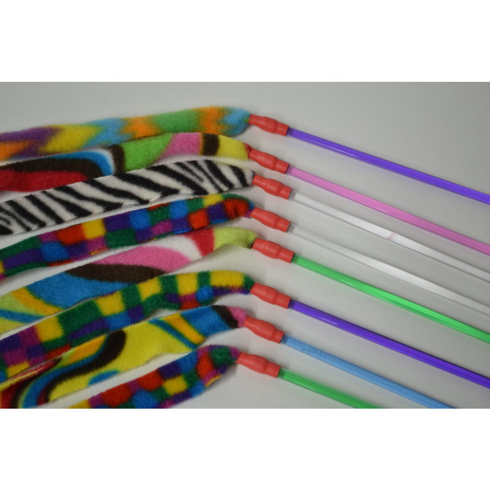 Cat dancer products rainbow sale cat charmer