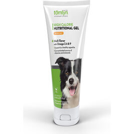 Tomlyn Nutri-Cal High Calorie Nutritional Gel Dog Supplement, Malt, 4.25-oz