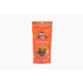 Lord Jameson Holiday Dog Treats, Pumpkin Spice, 6-oz