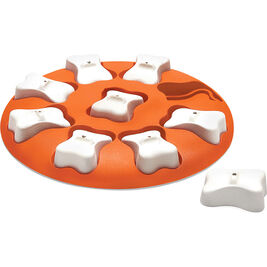 Outward Hound Nina Ottosson Smart Interactive Treat Puzzle Dog Toy