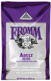 Fromm Classic Dry Dog Food, Adult