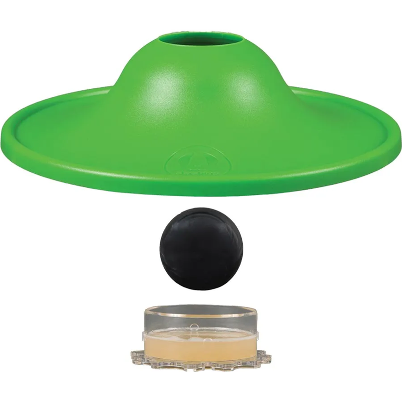 Mud Bay Buy Stashios Soothing Saucer Dog Calming Kit for USD 34.49