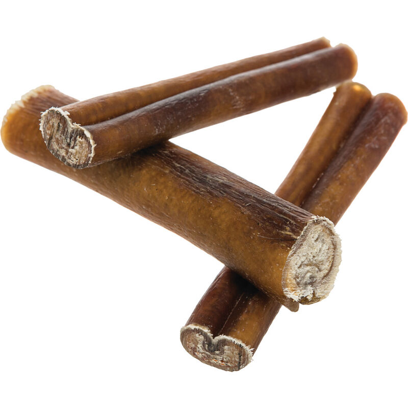 Redbarn Bully Dog Treat, Stick, 3-4-in image number null
