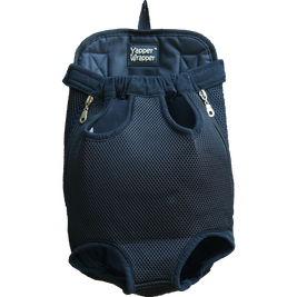 Yapper Wrapper Dog Carrier, Front Pack