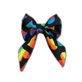 Mud Bay Sailor Tie, Pride