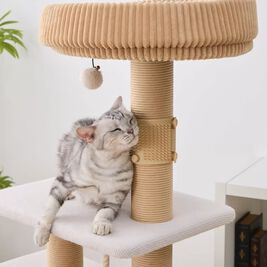 PetPals Anywhere Silicone Cat Massager