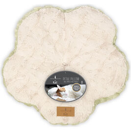 LeftPine x P.L.A.Y. Cat Bed, Petal Pillow