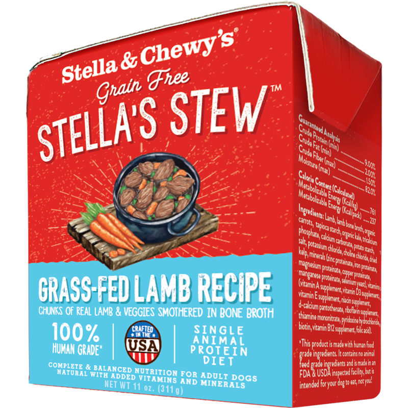 Stella and chewy's stew outlet